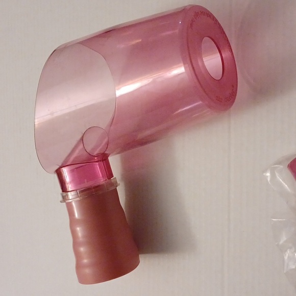 Free Add-on Hair Dryer Accessories - Picture 4 of 4